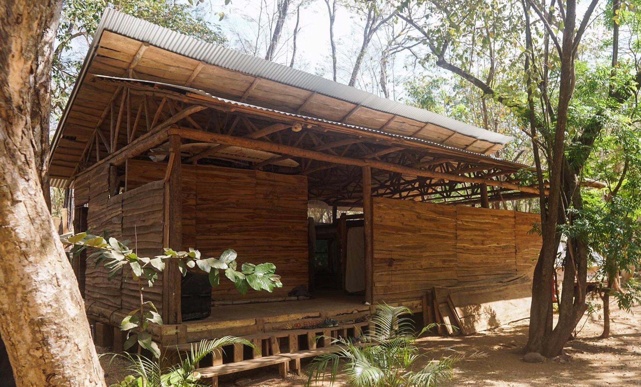 Dreamsea Surf Camp Costa Rica | Dorms Dreamsea Surf Camp Costa Rica | Dorms