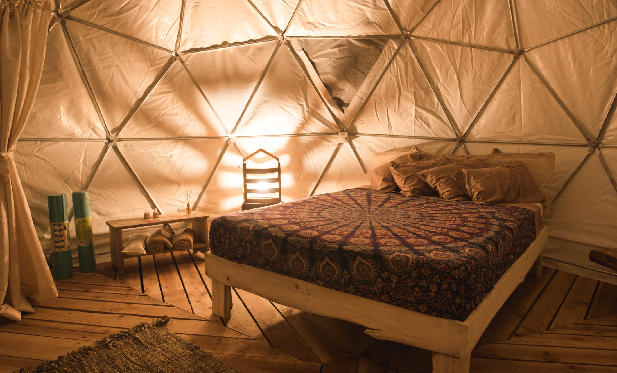 Dreamsea Surf Camp Costa Rica | Dome Dreamsea Surf Camp Costa Rica | Dome