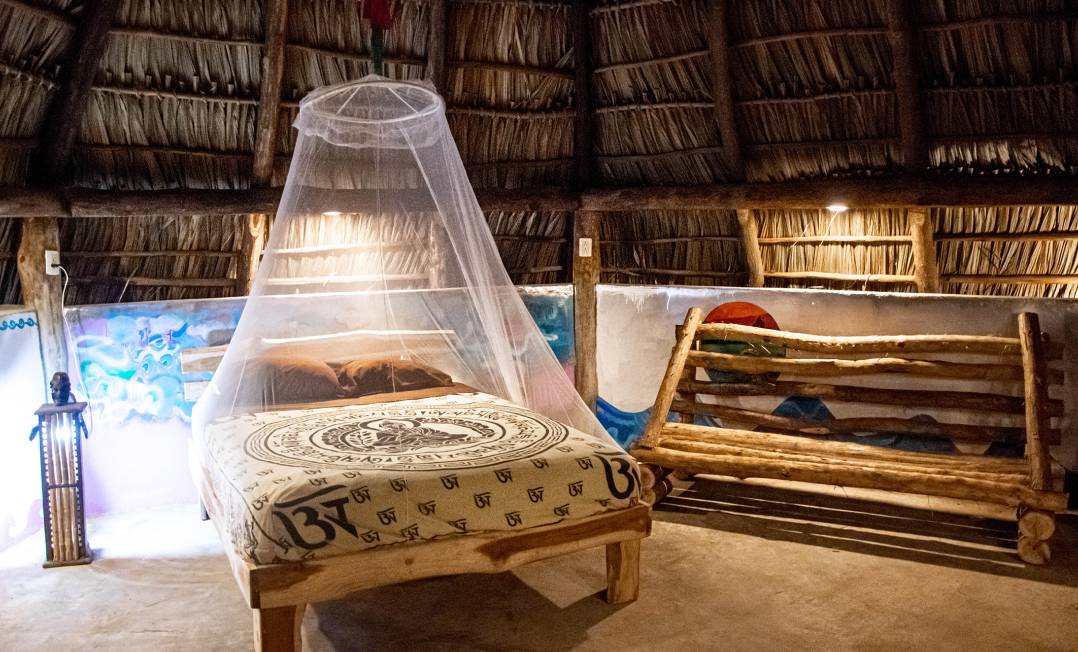 Dreamsea Surf Camp Costa Rica | Eco-TiPi Dreamsea Surf Camp Costa Rica | Eco-TiPi