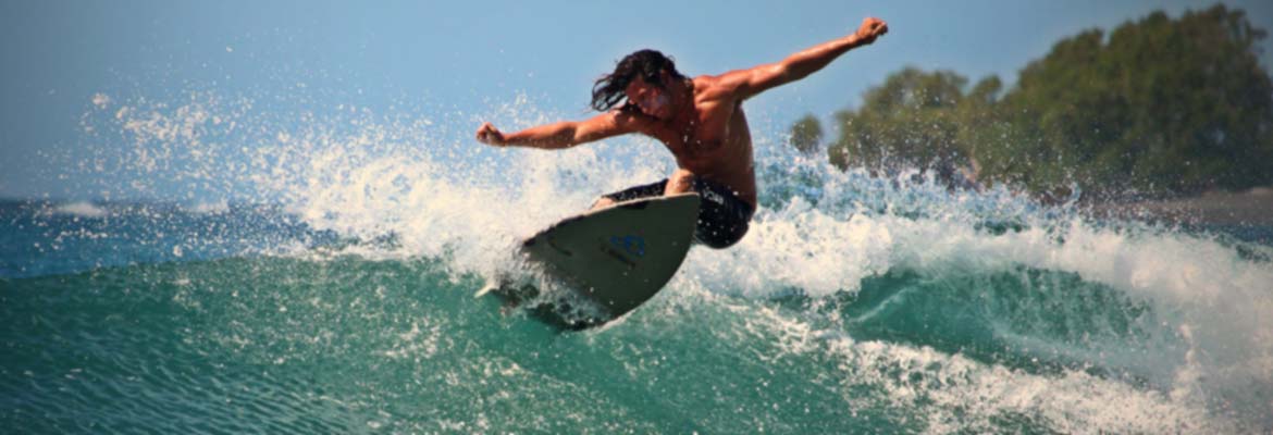 Dreamsea Surf Camp Costa Rica - Gallery - Surfing, Glamping, Yoga - Tamarindo, Costa Rica