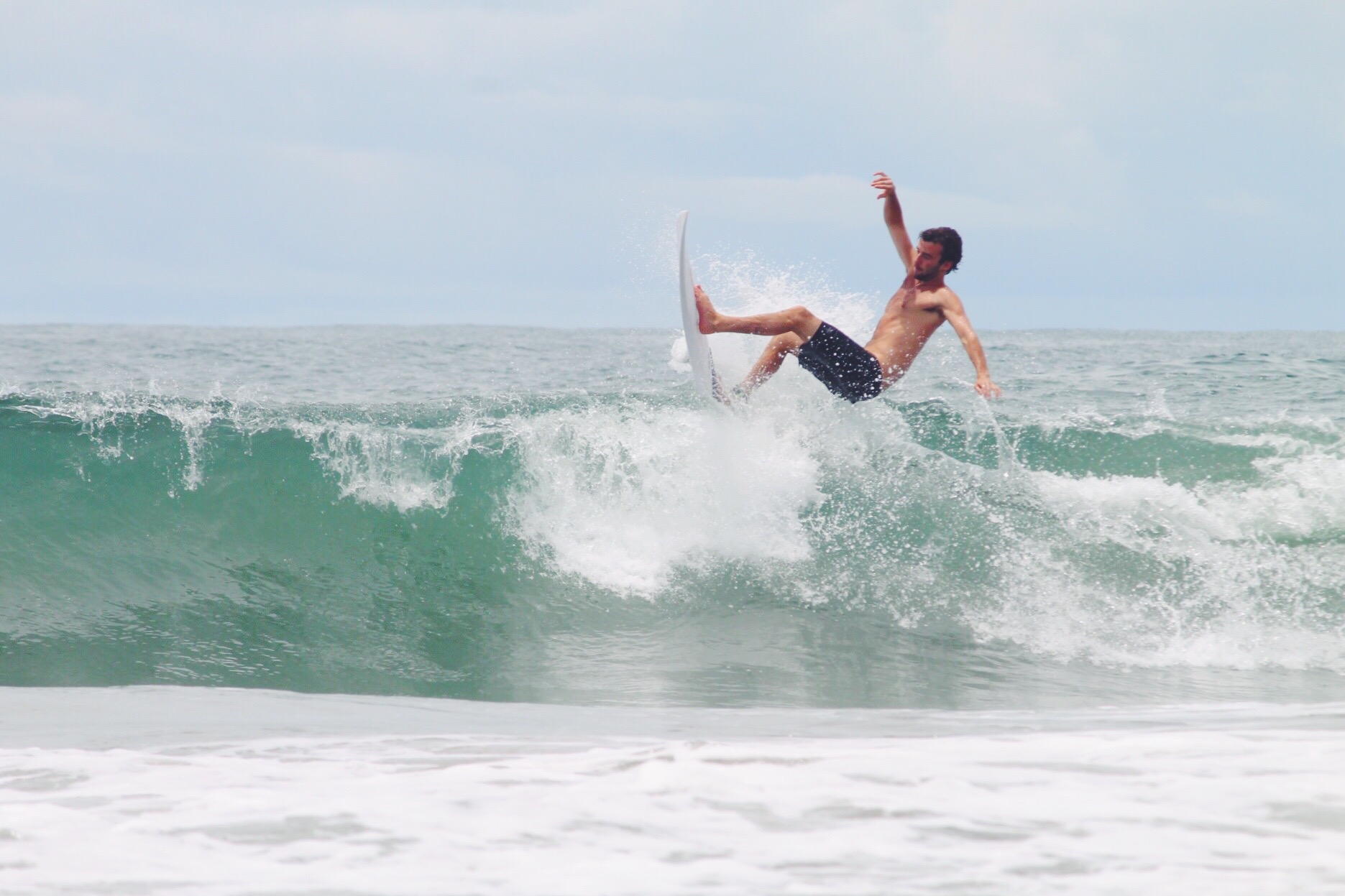 Featured image for “Dreamsea Surf Camp of Costa Rica – Feel Alive! (VIDEO)”