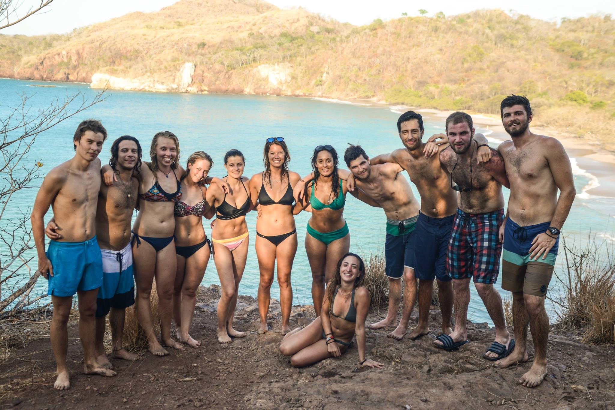 Featured image for “Dreamsea Costa Rica – Playa Conchal Excursion”