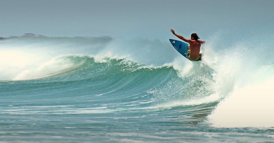 Featured image for “The Dreamsea Surf Camp Costa Rica Surf Culture”