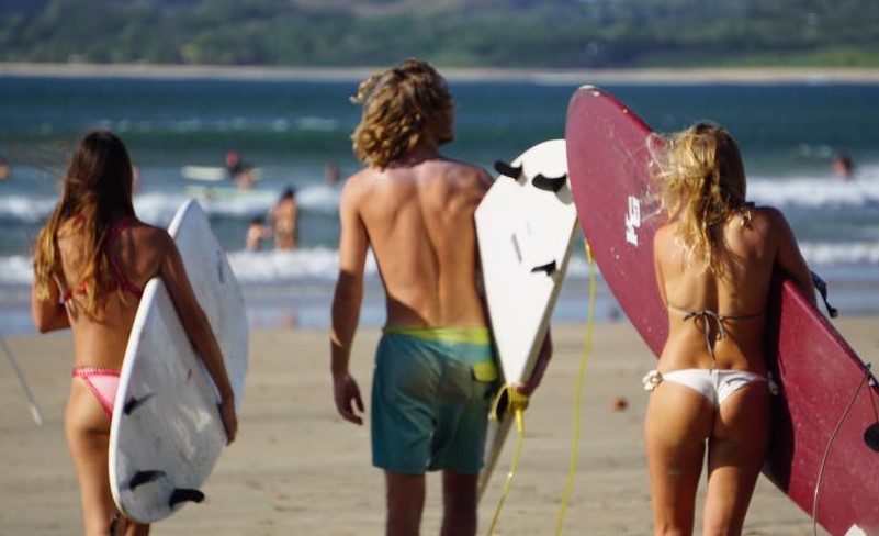 Featured image for “5 Reasons Why Learning To Surf This Winter Can Change Your Life!”