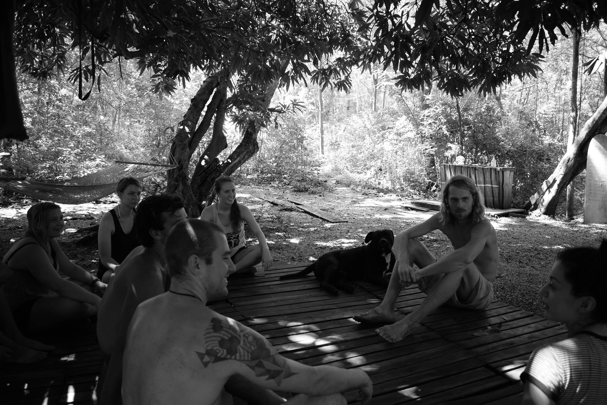 Featured image for “Dreamsea Surf Camp of Costa Rica — Dynamic Meditation!”