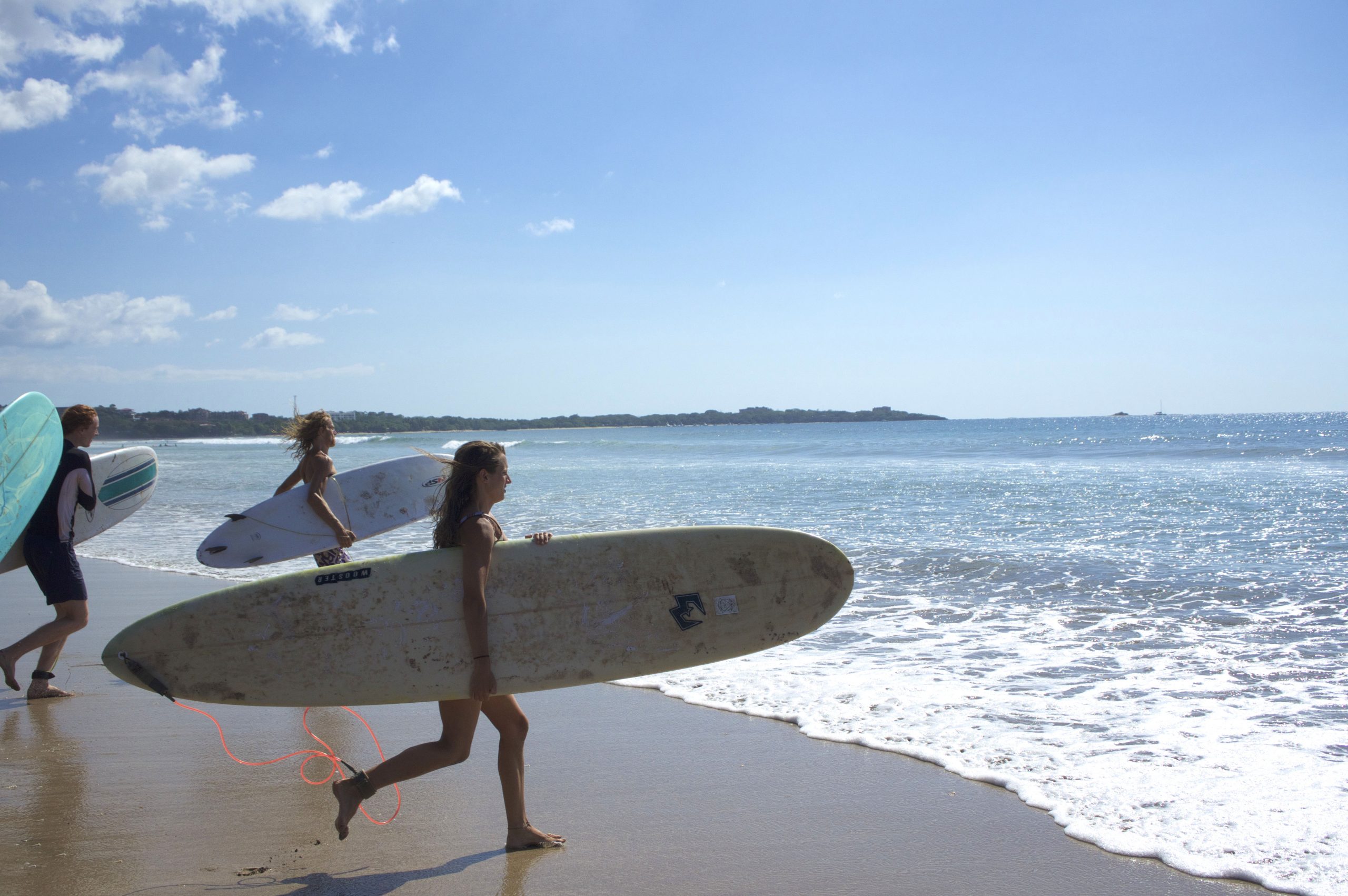 Featured image for “Dreamsea Surf Camp of Costa Rica – Playa Grande Surf Competition! (VIDEO)”