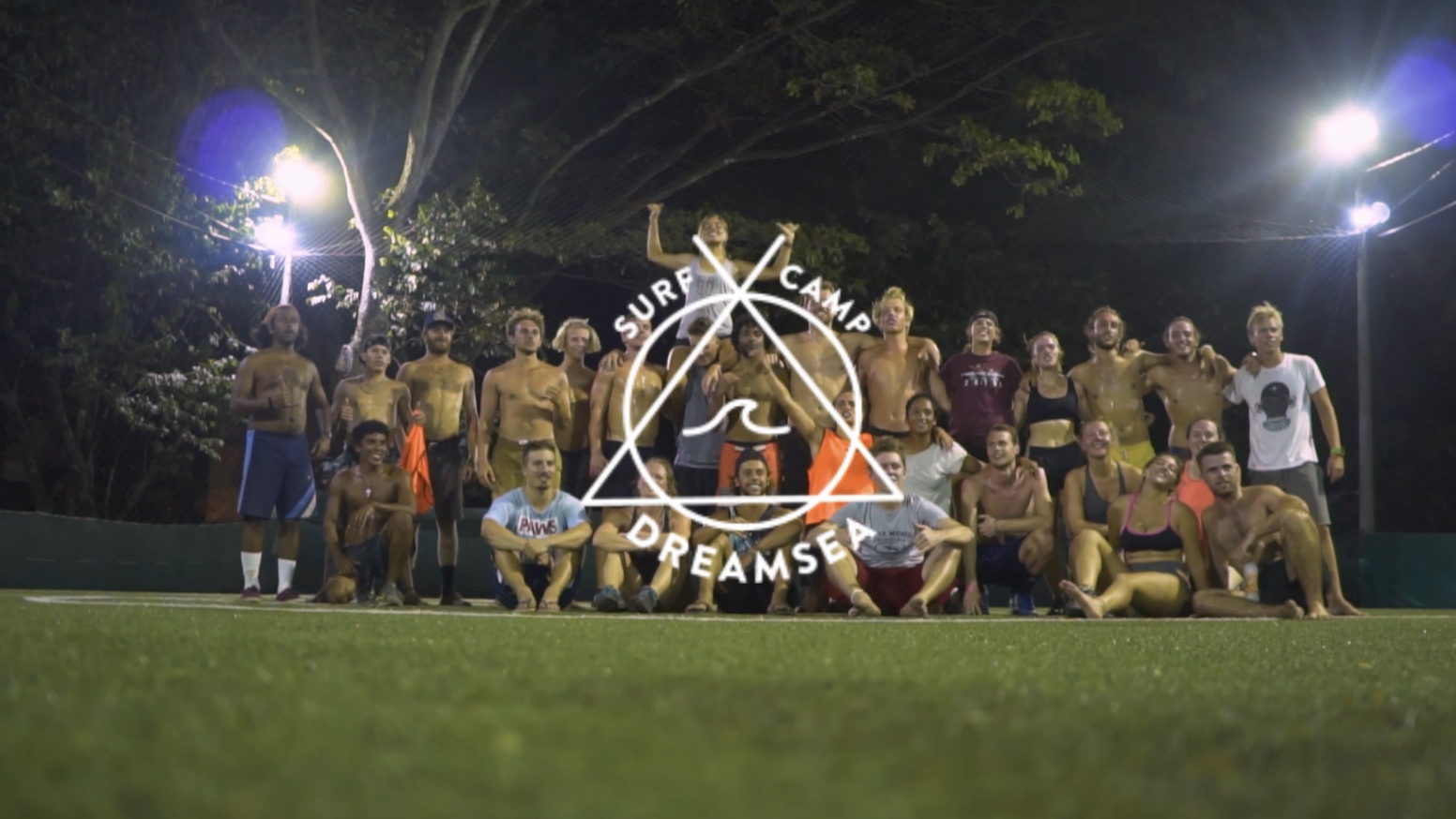 Featured image for “Dreamsea Surf Camp of Costa Rica – Fútbol Night! (VIDEO)”