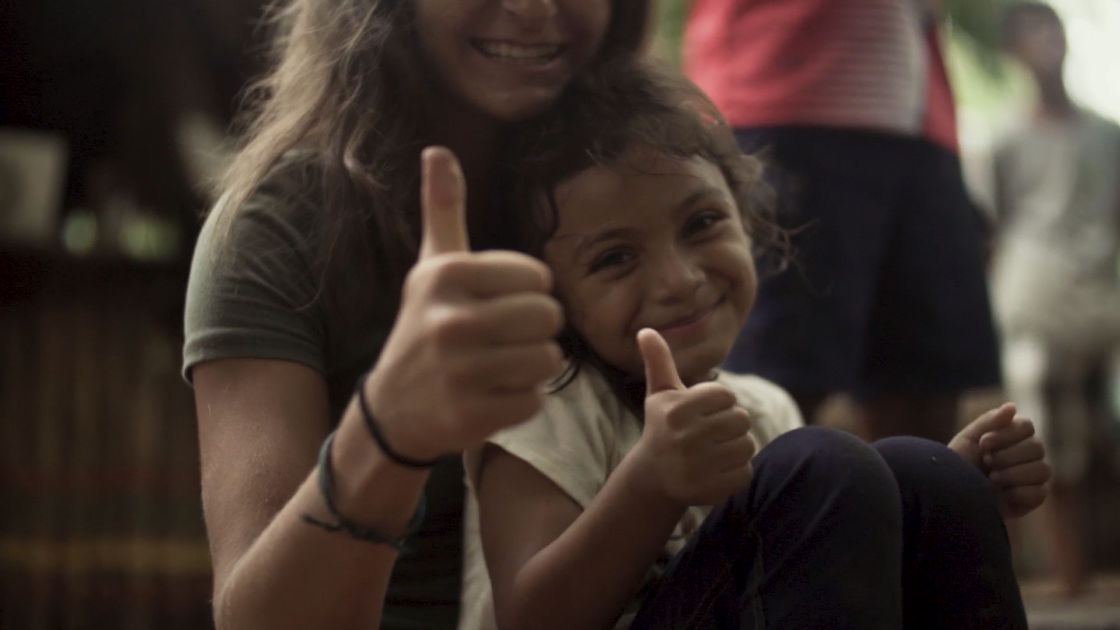 Featured image for “Dreamsea Costa Rica – DREAM In English! (VIDEO)”