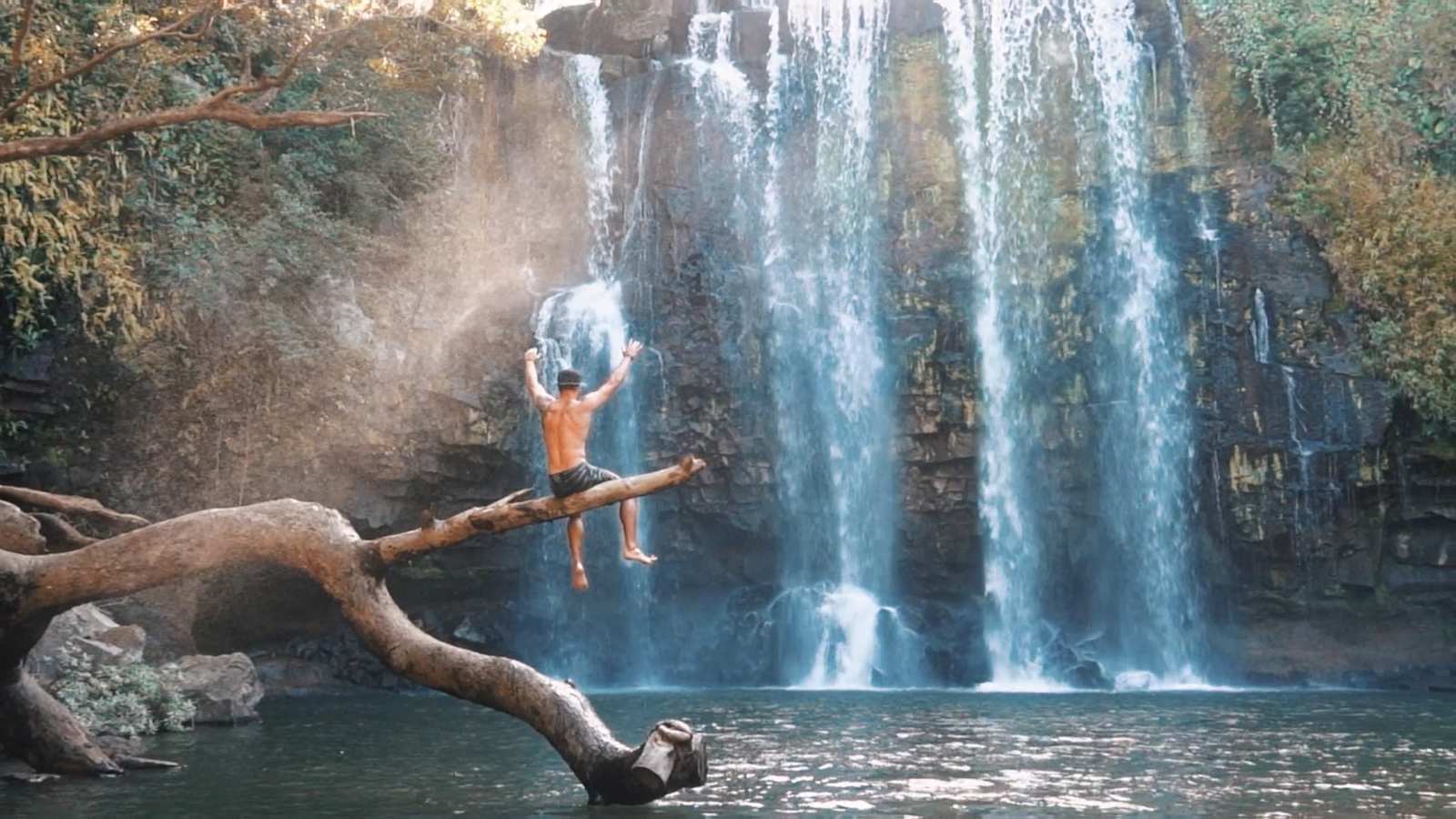 Featured image for “Dreamsea Costa Rica – The Life! (VIDEO)”