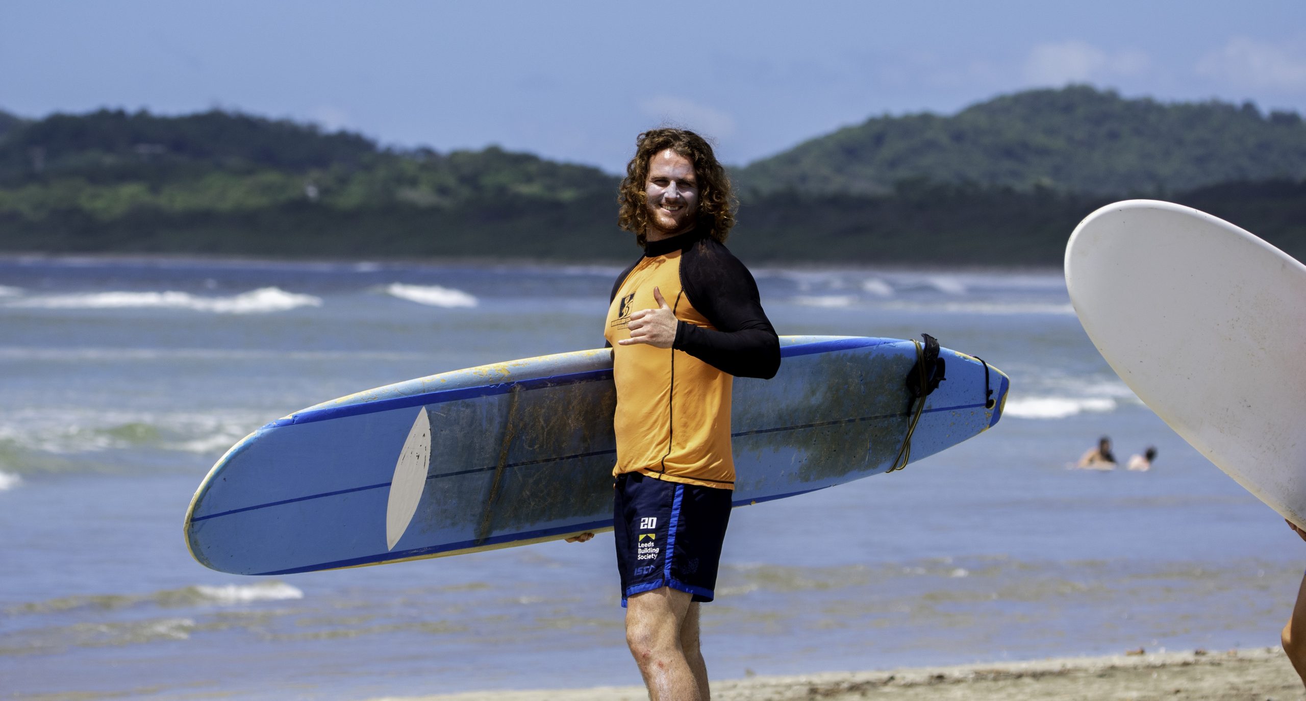 Featured image for “Dreamsea Costa Rica – Common Questions & Concerns Of First Time Surfers!”