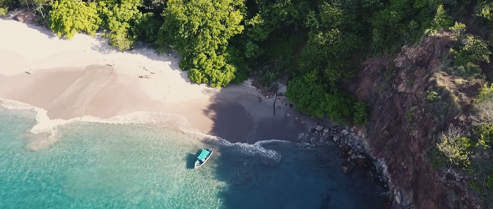Featured image for “Dreamsea Costa Rica – Cruising The Coast! (VIDEO)”