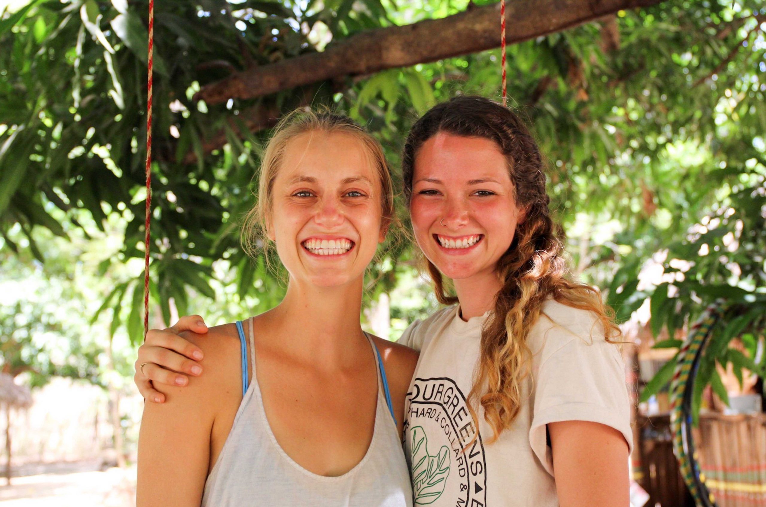 Featured image for “Volunteer On The Best Surf & Yoga Camp Around The World”