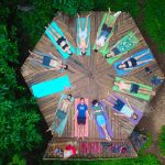 Dreamsea Costa Rica Surf Camp | backpacking, travel, hostel, surf, and yoga camp | Media Files | Lifestyle Image of Surf and Yoga Camp Resort |