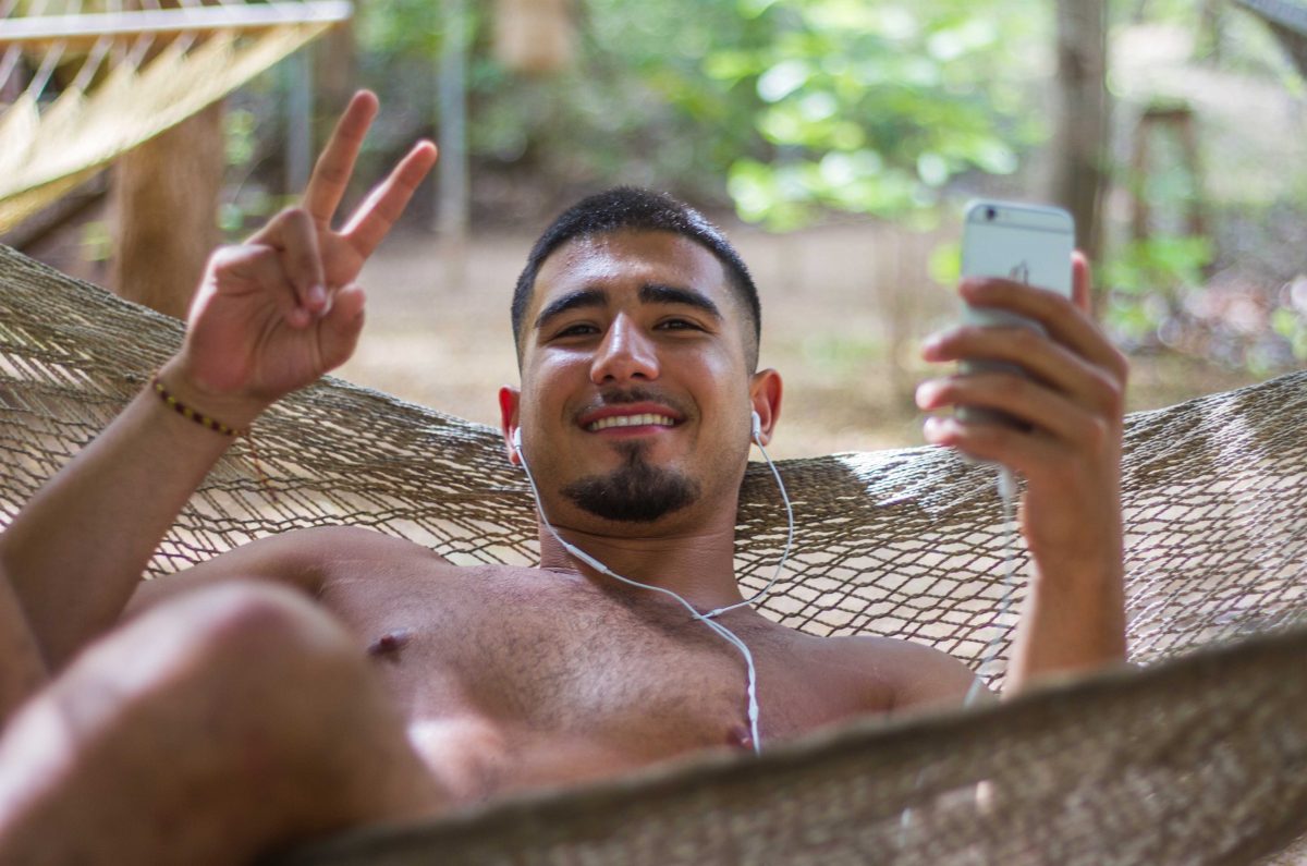 Dreamsea Costa Rica Surf Camp | backpacking, travel, hostel, surf, and yoga camp | Media Files | Lifestyle Image of Surf and Yoga Camp Resort |