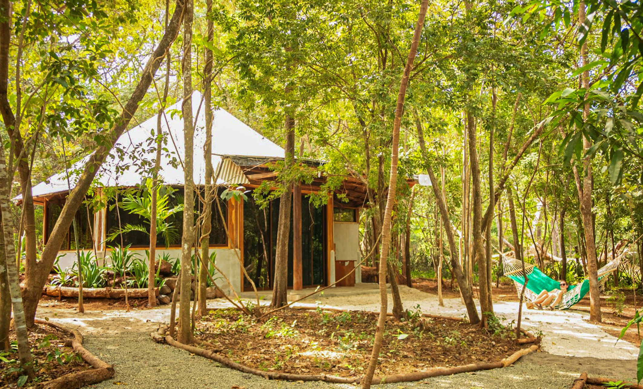 Dreamsea Costa Rica Surf Camp | Rates | The Dreamsea Villa for 1 - 2 people $925/week | accommodation image