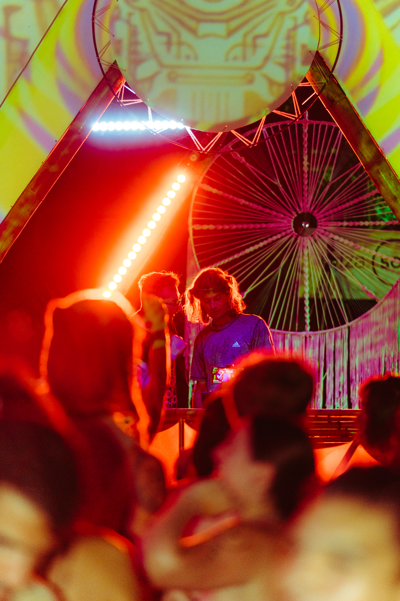 Dreamsea Surf Camp Costa Rica | Sonica Fest 2025 | Vertical Image | Image 14