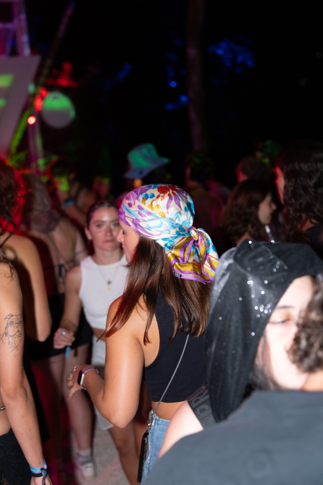 Dreamsea Surf Camp Costa Rica | Sonica Fest 2025 | Vertical Image | Image 15