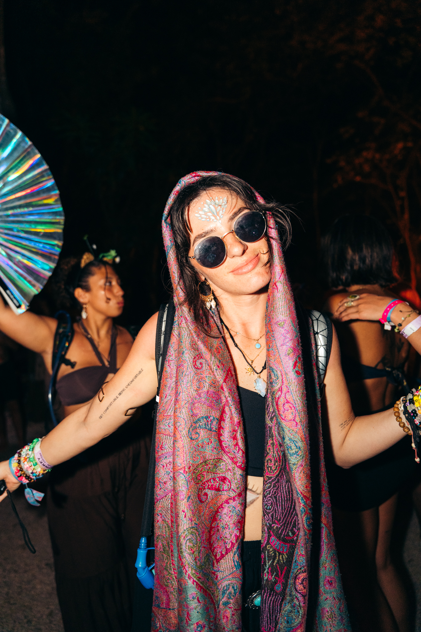 Dreamsea Surf Camp Costa Rica | Sonica Fest 2025 | Vertical Image | Image 16