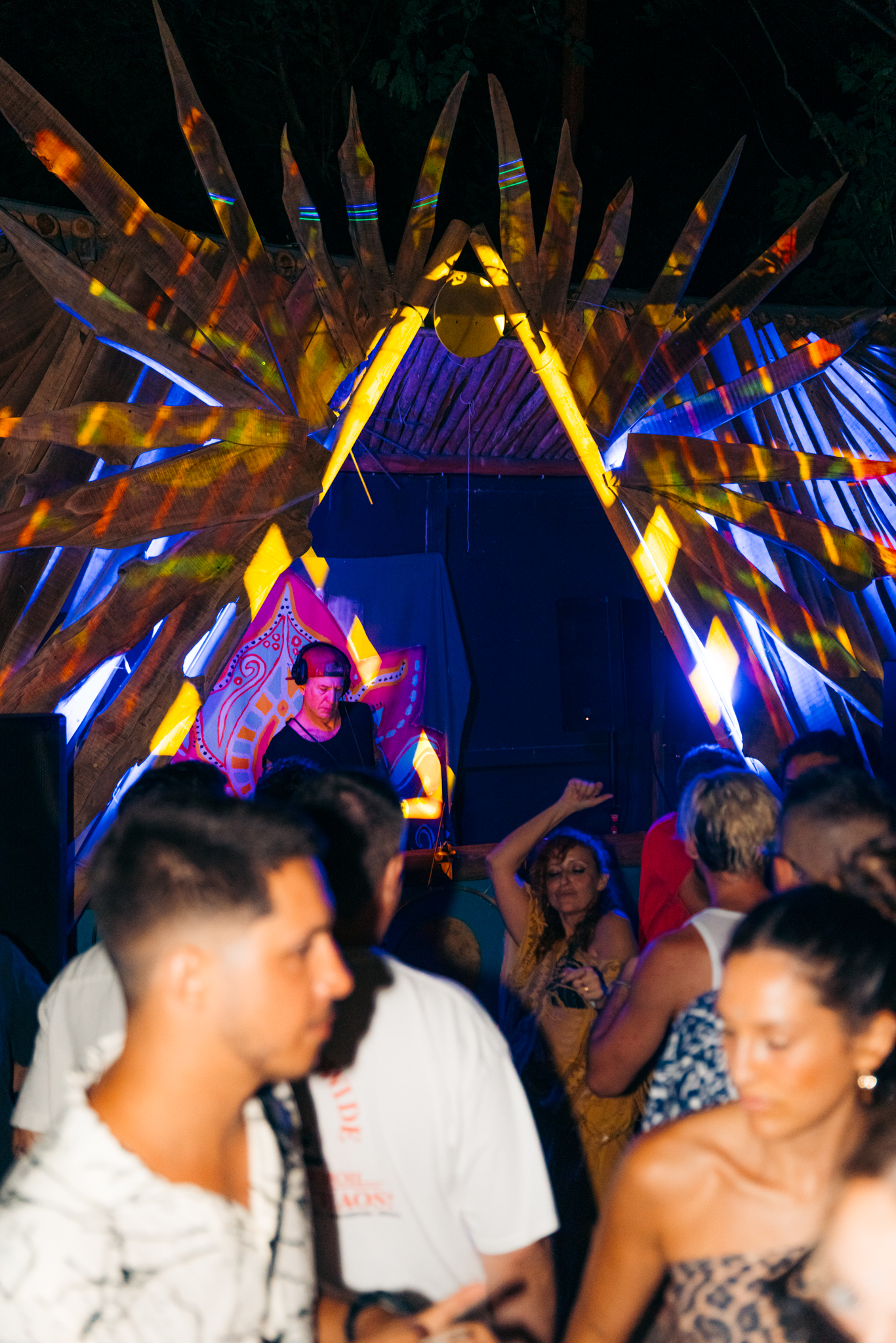 Dreamsea Surf Camp Costa Rica | Sonica Fest 2025 | Vertical Image | Image 22