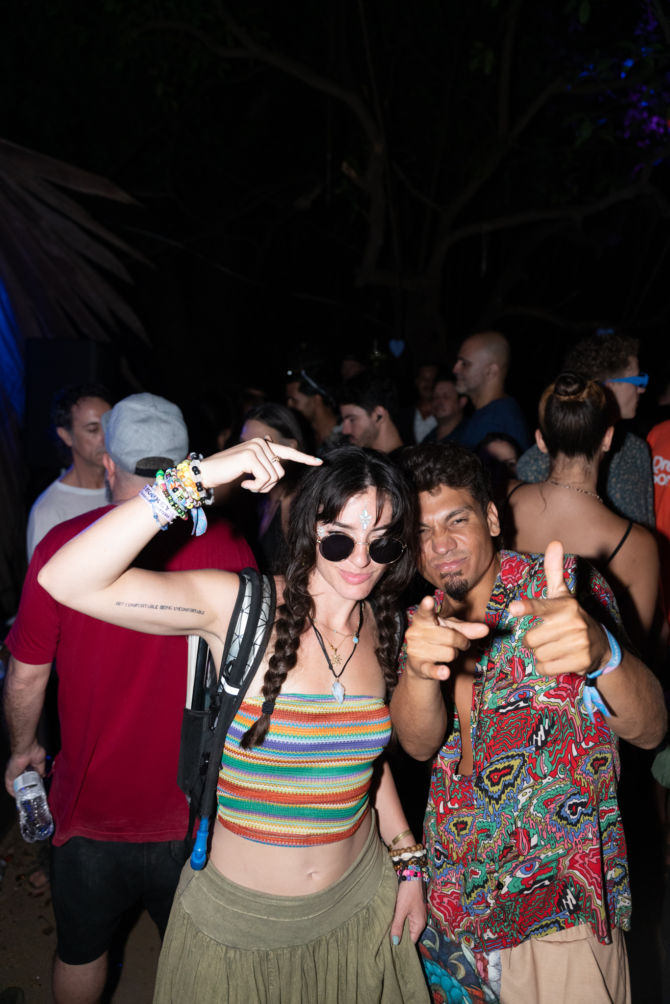 Dreamsea Surf Camp Costa Rica | Sonica Fest 2025 | Vertical Image | Image 24
