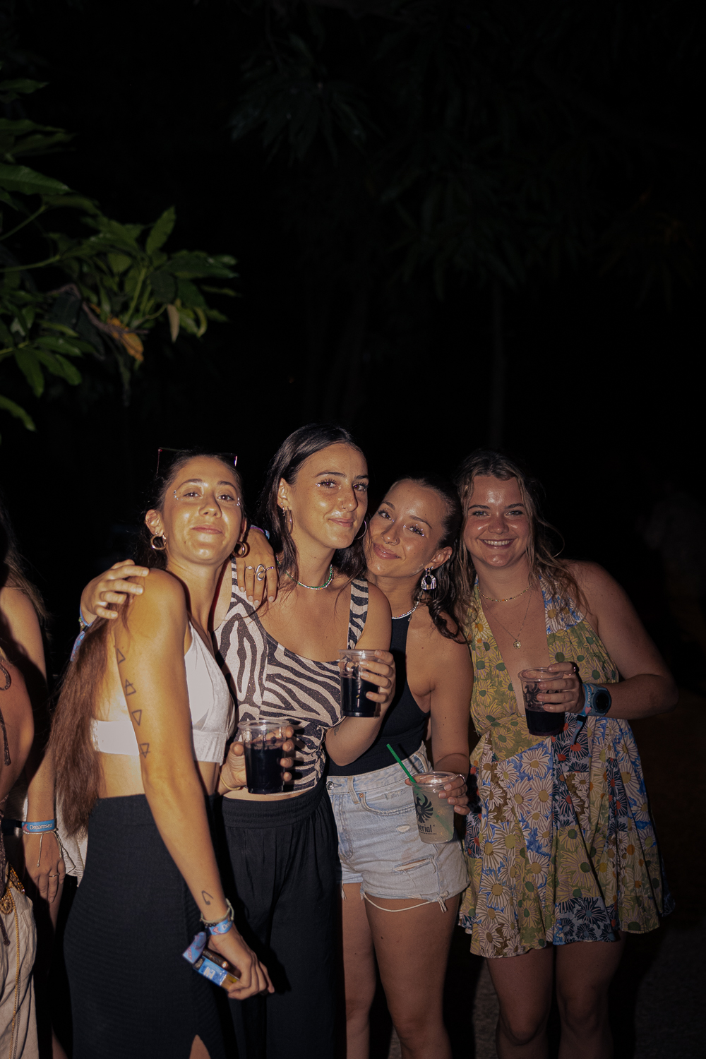 Dreamsea Surf Camp Costa Rica | Sonica Fest 2025 | Vertical Image | Image 29