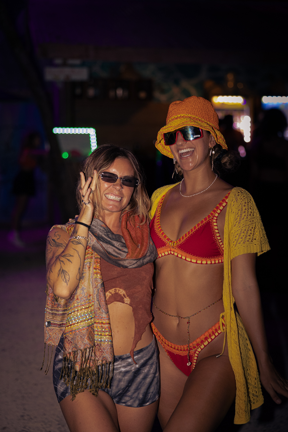 Dreamsea Surf Camp Costa Rica | Sonica Fest 2025 | Vertical Image | Image 31