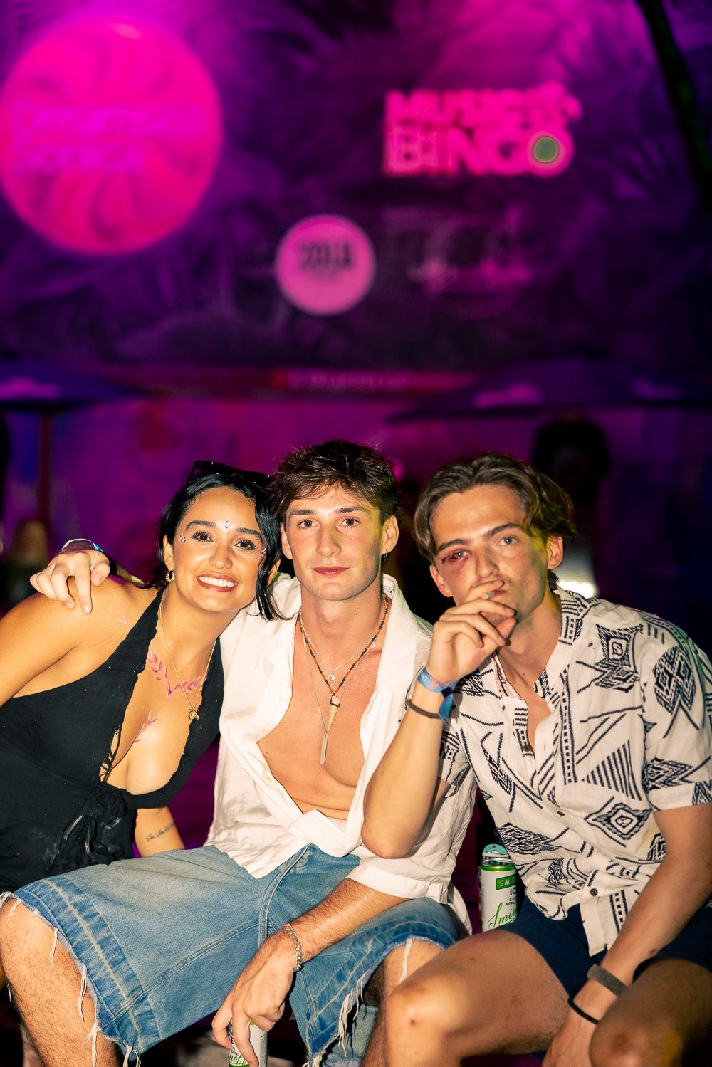 Dreamsea Surf Camp Costa Rica | Sonica Fest 2025 | Vertical Image | Image 33