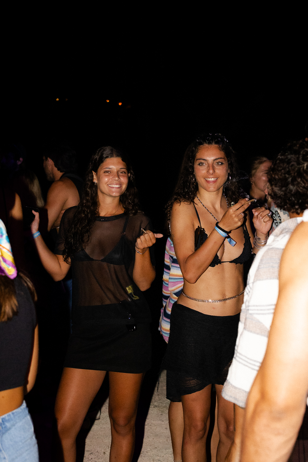 Dreamsea Surf Camp Costa Rica | Sonica Fest 2025 | Vertical Image | Image 36
