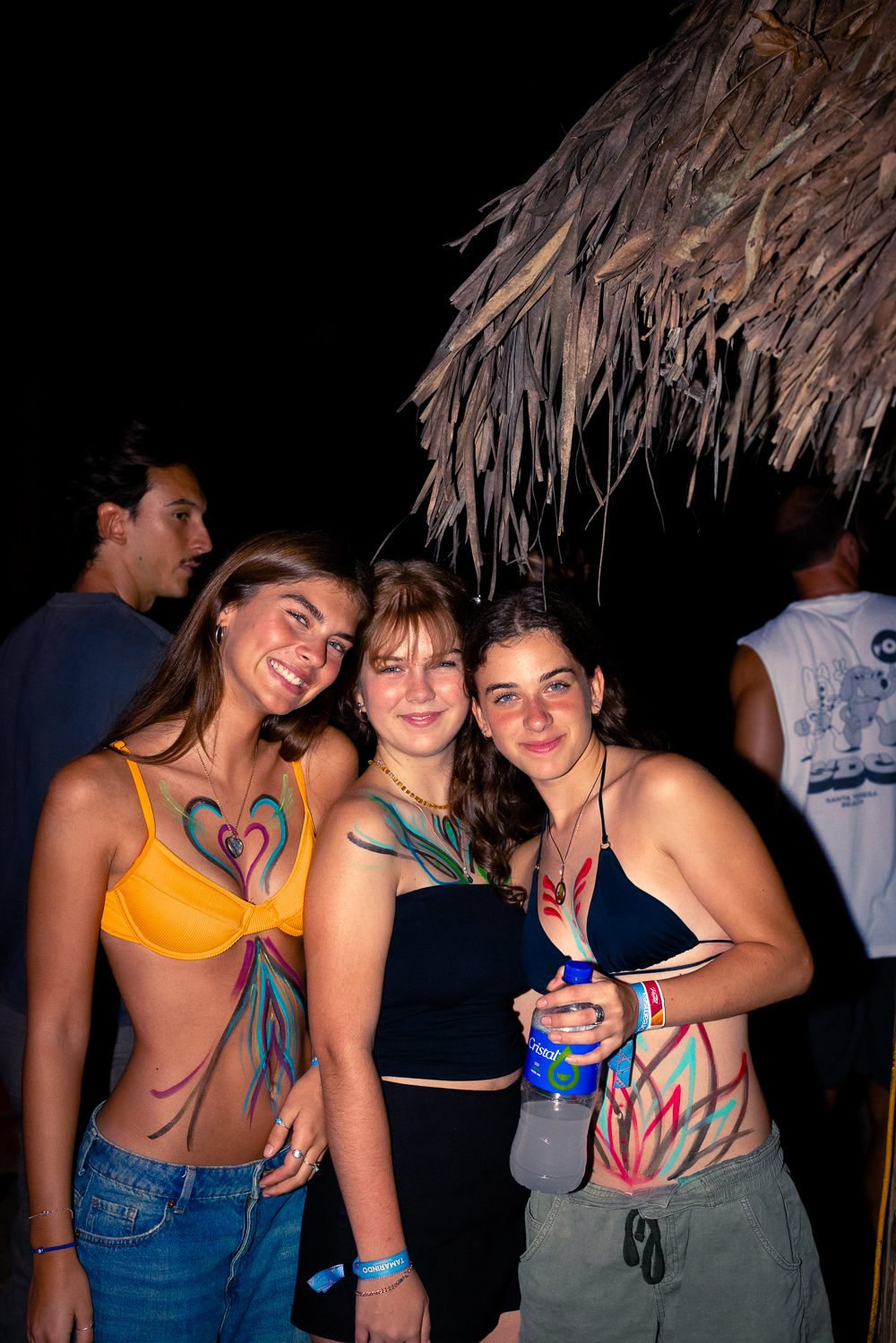 Dreamsea Surf Camp Costa Rica | Sonica Fest 2025 | Vertical Image | Image 37