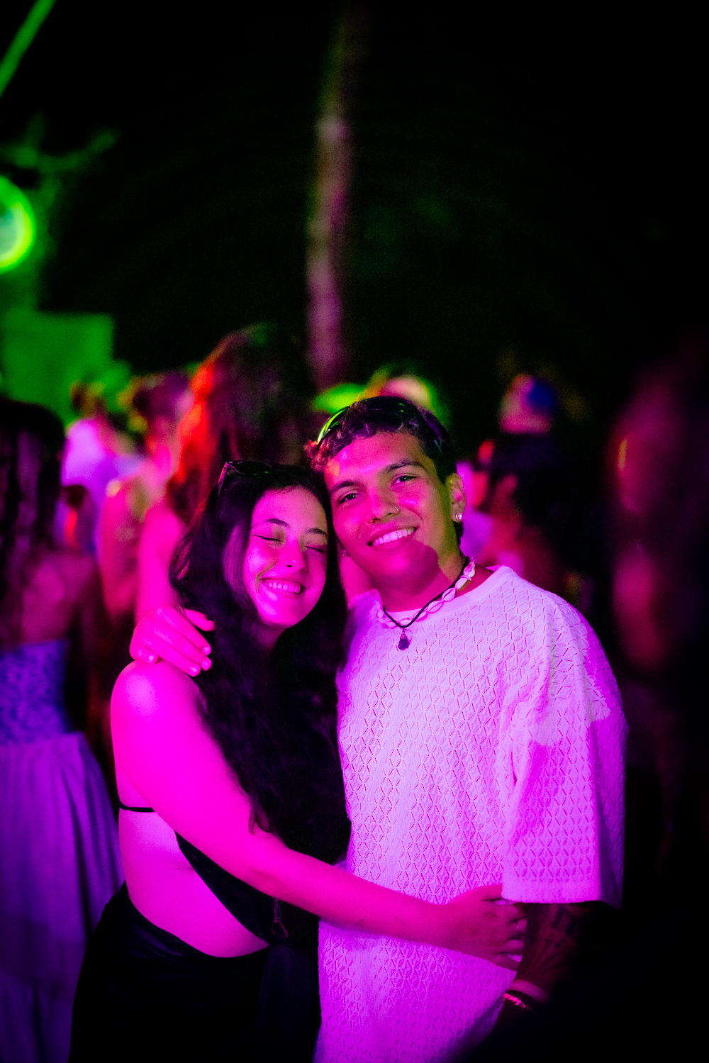 Dreamsea Surf Camp Costa Rica | Sonica Fest 2025 | Vertical Image | Image 46