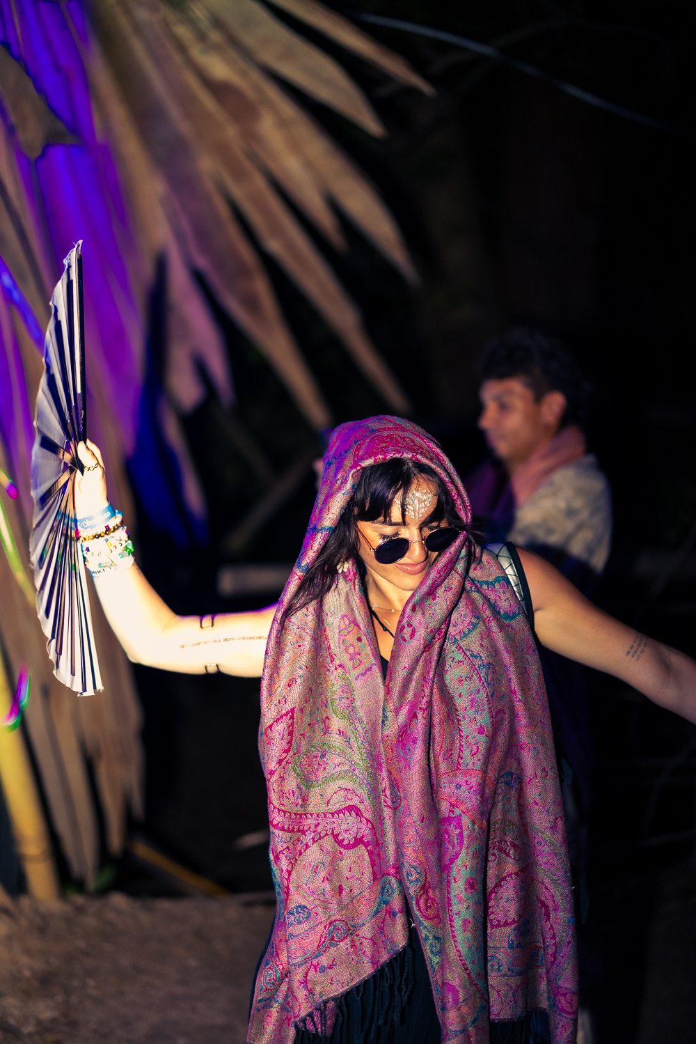 Dreamsea Surf Camp Costa Rica | Sonica Fest 2025 | Vertical Image | Image 47