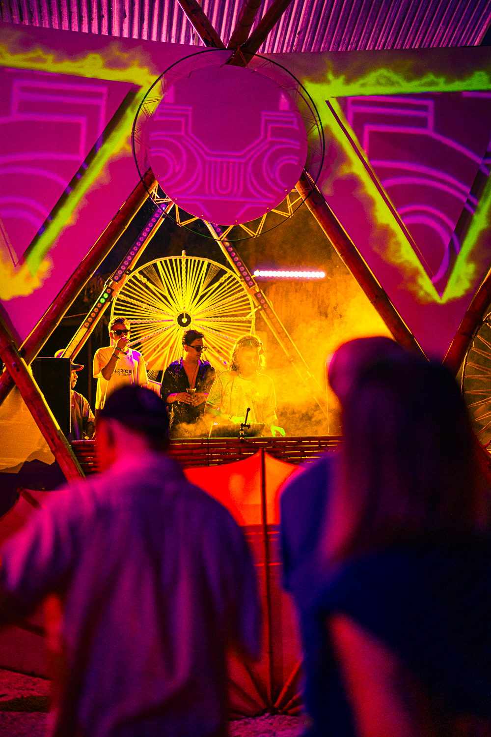 Dreamsea Surf Camp Costa Rica | Sonica Fest 2025 | Vertical Image | Image 48